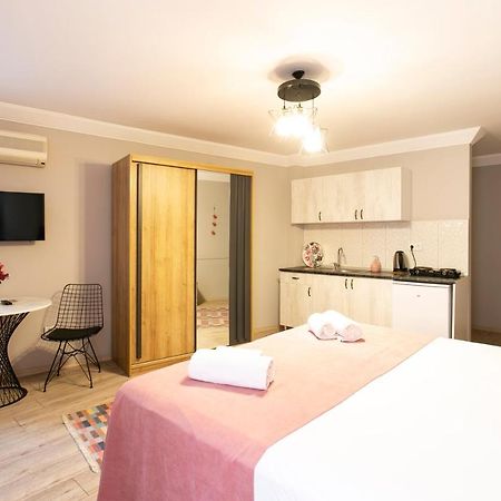 איסטמבול Sirena'S Suites מראה חיצוני תמונה