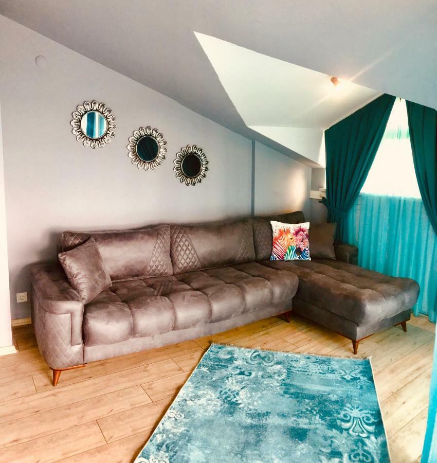 איסטמבול Sirena'S Suites מראה חיצוני תמונה