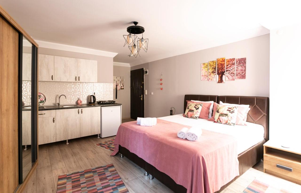 איסטמבול Sirena'S Suites מראה חיצוני תמונה